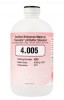 Buffer de PH 4.005, cert. 500ml COLE-PARMER