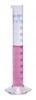 Probeta Graduada 100ml Isolab
