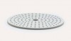 Placa de porcelana 285mm Isolab