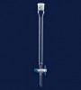 Columna de vidrio 400*20mm Isolab