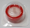 Filtros para jeringa PTFE 0.45um, 25mm Biologix