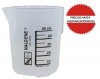 Vaso de precipitado PP 50ml NALGENE