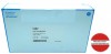 Papel filtro cualitativo crespado  WHATMAN