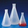 Matraz Erlenmeyer De Pp 125ml Kartell