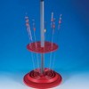 Portapipetas Rotatorio 94 LUGARES  Kartell