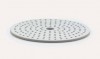 Placa de porcelana 240mm Isolab