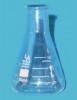 Matraz erlenmeyer de vidrio 150ml Luzeren