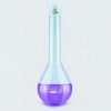 Matraz Kjeldhal 750ml Isolab