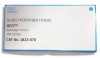 Microfibra de vidrio 7cm WHATMAN