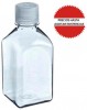 Botella cuadrada PC 1L NALGENE