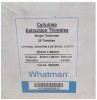 Cartucho de extraccion CE 25*80mm WHATMAN