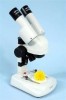 Microscopio estereo educacional Luzeren