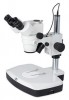 Microscopio estereoscopico triocular  Motic