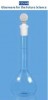 Matraz volumetrico de vidrio 10ml CESLAB