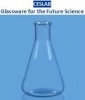 Matraz erlenmeyer boca angosta 25ml CESLAB