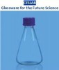 Matraz erlenmeyer tapa rosca 250ml CESLAB
