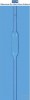 Pipeta volumetrica 3ml CESLAB