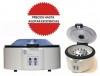 Centrifuga universal ventilada Elmi