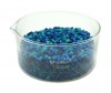 Cristalizador de vidrio 80*43mm Luzeren
