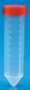 Tubo de PP 50ml fondo conico no esteril Kartell