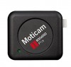Camara digital moticam 800X600 pixeles Motic