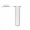 Microtubos claros  PP 2ml  500/Paq Axygen