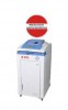 Autoclave vertical automática de 54L Stik