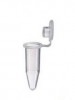 Tubo para pcr 0.5ml - 1000/Paq.  Axygen