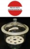 Desecador de vidrio 150mm  Luzeren