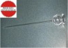 Embudo de seguridad 30cm Luzeren