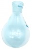 Matraz para evaporacion de vidrio 250ml Operon