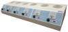 Aparato de extraccion analogo 6*250ml Luzeren
