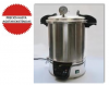 Autoclave portátil de 18L Luzeren