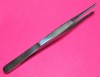 Pinza de diseccion con diente de raton Luzeren