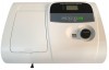 Espectrofotómetro digital visible Metash