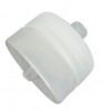Soporte PP reusable para membrana Luzeren