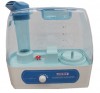 Humidificador ultrasonico  Luzeren