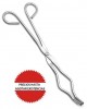 Pinza metalica para crisol 24cm EISCO