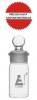 Pesafiltros de vidrio forma alta 25ml EISCO