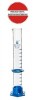 Probeta de vidrio boro 250ml EISCO