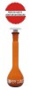 Matraz volumetrico ambar 25ml EISCO