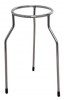 Tripie de acero 100*210mm Luzeren