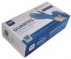 Guante de nitrilo mediano  Luzeren