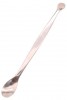 Cuchara doble de acero inoxidable 200mm Luzeren