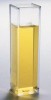 Celda de PMMA para espectro 4.5ml Luzeren