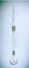 Aparato de extraccion soxhlet 250ml KIMAX
