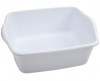 Bandeja blanca de plastico 9.5L UNITED SOLUTIONS