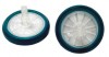 Filtro para jeringa CA 33mm, 0.45um Luzeren