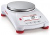 Balanza de precision 1600g pioneer Ohaus