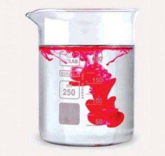 Vaso de precipitado 600ml Isolab